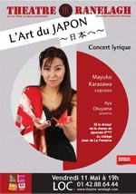 L’Art du JAPON