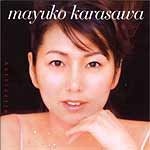 Mayuko Karasawa / Antoinette ~Carte postale de Paris~